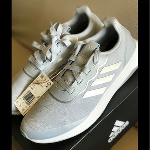 Adidas QT Racer Sport